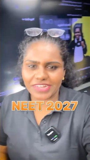 Turn Your NEET Dream into a Reality with NEET Vetri 1.0 #shorts #vedantuneettamil