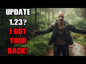 DayZ Update 1.23 Release Date & All The Server Files & Tutorials You'll Need For Consoles & PC!