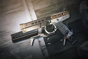 Destiny 2: Best Sidearms for PvE, PvP, Gambit (2023)