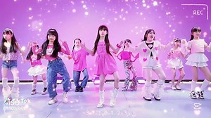 Fun Zumba Dance Challenge for Kids