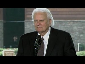 Special Report: Rev. Billy Graham dies at 99