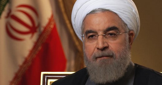 President Rouhani