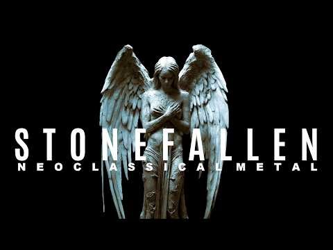 NEOCLASSICAL METAL - STONEFALLEN
