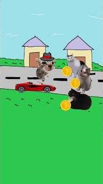 kitty explains pyramids