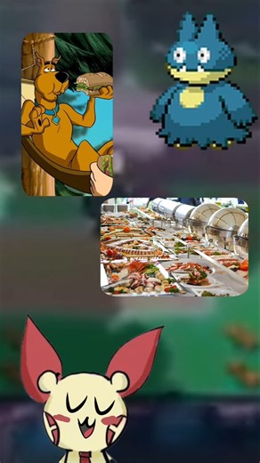 Facts about Munchlax the Big Eater Pokémon // Pokemon facts