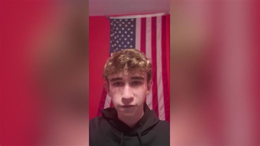 Meet the 14-year-old vying for governor of Vermont