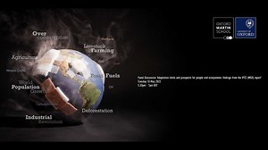 Adaptation limits and prospects for people and ecosystems: insights from Oxford's authors of the IPCC AR6 WGII report