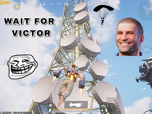 102K views · 2.8K reactions | Camper Victor Vs Noobs Funny Moments  | SD | Facebook