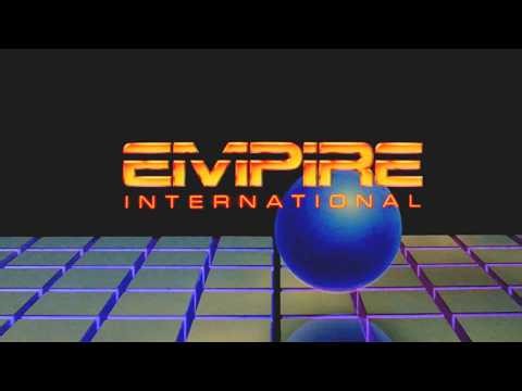 Empire International Logo Goes FULL RETRO FX! Sponsored by GamaVision Csupo Effects