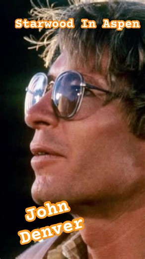 John Denver Starwood In Aspen #johndenver #music #rockymountains #starwoodinaspen #youtubeshorts