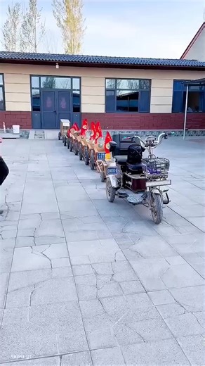 Building a Wooden Log Cabin Step by Step