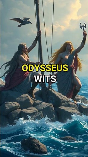 Odysseus: The Cunning Hero of Greek Mythology