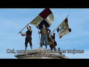 "La Carmagnole" - French Revolutionary Song