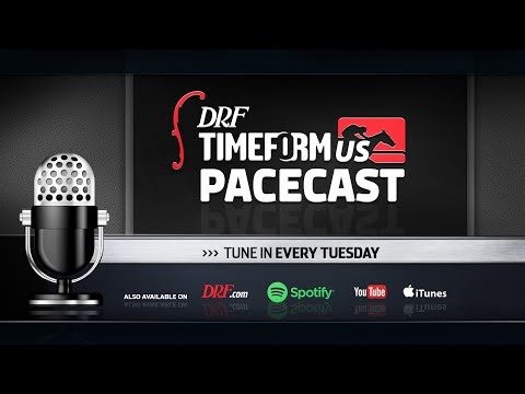 TimeformUS Pacecast | Episode 160 | October 4, 2022