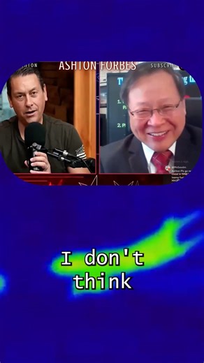 No Evidence For The Official Narrative