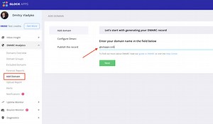 How to protect your domain with DMARC using GlockApps - GlockApps