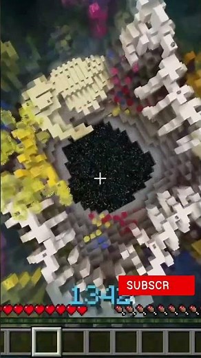 UNDERWATER DROPPER CHAOS 🌊 (Minecraft Dropper)