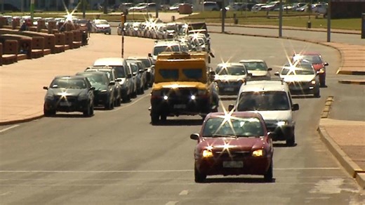 Multas de tránsito y deudas: IMM llama a ciudadanos a regularizar situación antes de “fiscalización efectiva”