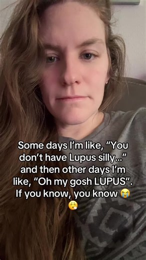 Understanding Lupus: My Journey with Pain and Self-Doubt