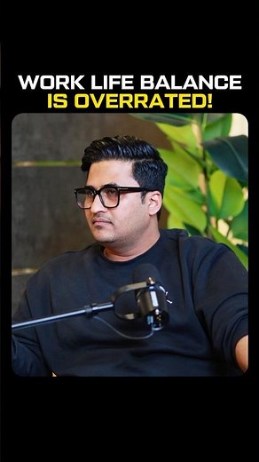 Does Work-Life Balance Actually Work? | Watch Our Latest Podcast to Know More