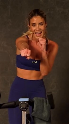 Kendall Toole on Instagram: "…it feels good to say this at the end of class again, this time @nkoclub 🥹👊 Sign-up for a 7-day free trial to the link in my bio or at NKOClub.com! ⚡️5 modalities: cycling, Strength Training, Boxing (heavy bag too), Pilates/Pilates Sculpt, stretching/mobility ⚡️daily gratitude journal, breathwork & affirmation classes ⚡️50+ recipes & automated grocery list"