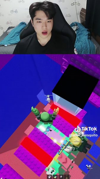 Mastering Tower of Obby in Roblox Gameplay