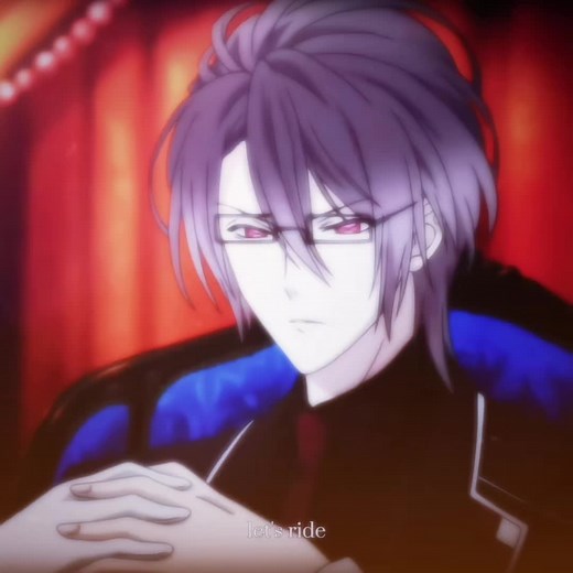 Reiji Sakamaki: The Allure of Diabolik Lovers