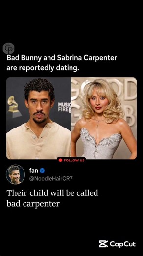The internet works fast... and the jokes work even faster. "Bad Carpenter" might be the funniest
