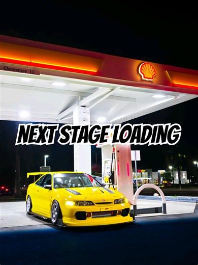 Next stage loading...| #OMGBUILDS | #INTEGRA | honda integra
