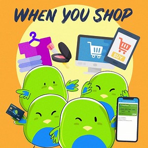 The grandest trip of a lifetime is at your fingertips. You and three of your friends could win an ultimate travel adventure every time you use PayMaya! Shop, pay bills, send money, or buy load so you can win a chance to CHOOSE YOUR OWN TRAVEL ADVENTURE from these awesome destinations: 🔥 Iceland & Croatia 🍝 Italy ⚡️ London & Scotland 💑 South Korea 🐘 South Africa Tara! Go to PayMaya.com/deals for more info. Per DTI-FTEB Permit No. 3575, Series of 2019 | Maya