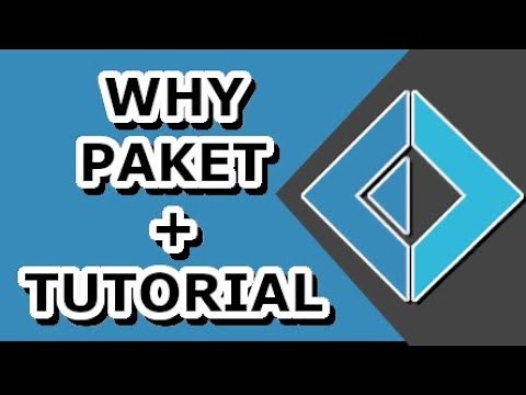 What is Paket? How To Use Paket (Package Management For F#)