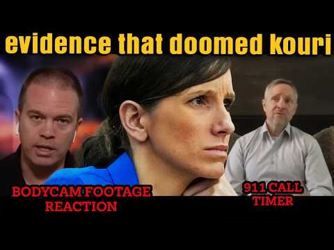 LIVE: ANOTHER Kouri Richins Juror speaks out on evidence & defense team...(w/Nate Eaton)