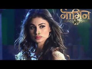Naagin 3 Very Emotional Song 2017 ( Tere Sang Pyar Main)