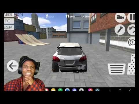 By 1.08.2 and 1.05 | multiplayer driving simulator funny moments