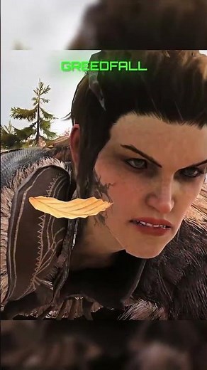 Greedfall | The Best GIANT GAMES You Probably Haven't Played!