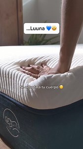 Colchón Luuna vs Colchón Tradicional ¿cuál gana? 🧐 | Luuna