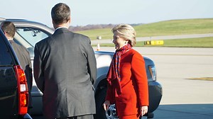 Watch The Circus Season 1 Episode 26: President Trump - Paramount