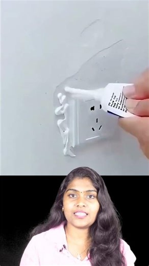 ചുമരിലെ പെയിന്റ് ഇളകുന്നത് തടയാൻ ഇത് വാങ്ങിയാൽ മതി 👌🏻