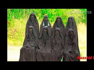 Nashida afaan oromoo