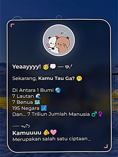 Cara Gombal di TikTok: Tips dan Trik