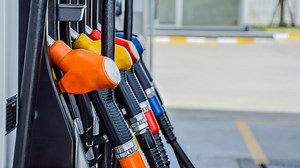 Top Gasoline Stations in the Philippines