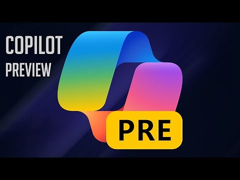 How to Enable Copilot Preview on Windows 11 22H2 SUPERLITE/SE/C