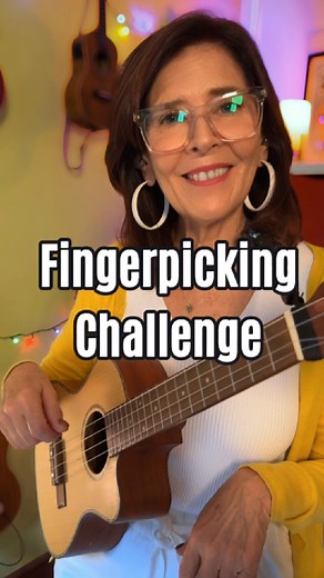 Learn some beautiful chords and a picking pattern to turn a Cure song into something soft and soulful on ukulele. 💛 #ukulelecover #ukulelechallenge #ukuleletutorial #thecure | Gabrielle Johnson Music