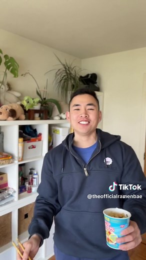 Introducing Ramen Bae’s Veggie Mix Pack with 9 Different Veggies