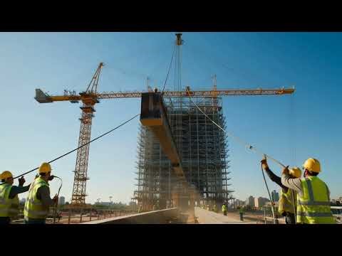 Mega Engineering: Building the World’s Tallest Skyscrapers