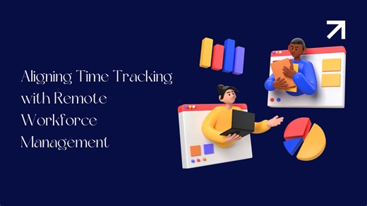 How Keystroke Tracking Works in Employee Monitoring Software