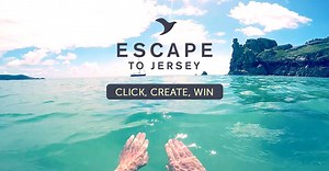 15K views · 163 reactions | Dreaming of an escape? Watch our video and experience Jersey. Not quite the trip of your dreams? Click the link to create your own and win your escape! bit.ly/escapetojersey_fb #EscapeToJersey | Visit Jersey | Facebook