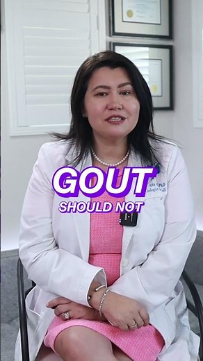 Gout: The Disease of the Rich & Famous