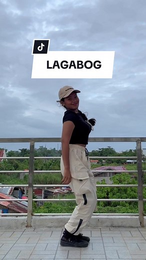 LAGABOG Dance Challenge: Move if You Wanna! 🔥