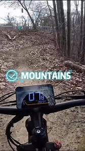 ⚡ Power through trails, roads, and everything in between.🚵‍♂️Hunter 2.0 is built for riders who don’t stop.🌲Every ride is an adventure. 🚴‍♂️ | Kingbull Bikes